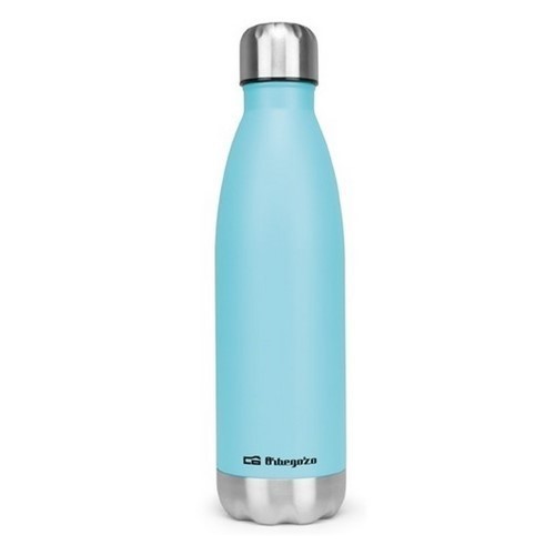 TERMO LIQUIDO ORBEGOZO TRL503 0.5L AZUL CELESTE